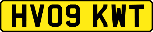 HV09KWT