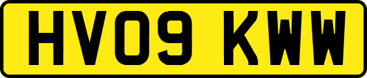 HV09KWW