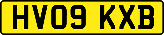 HV09KXB