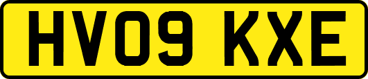 HV09KXE