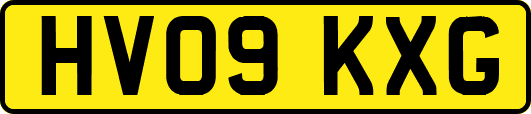HV09KXG