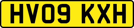 HV09KXH