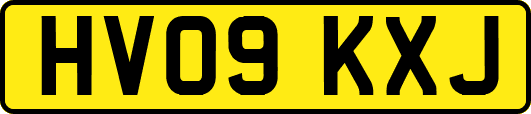 HV09KXJ