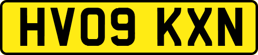 HV09KXN