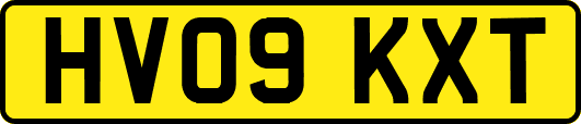 HV09KXT