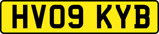 HV09KYB
