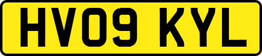 HV09KYL