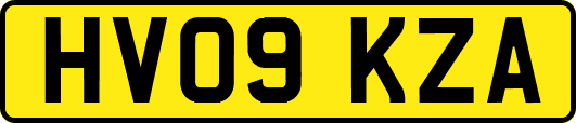 HV09KZA