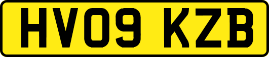 HV09KZB