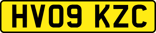HV09KZC