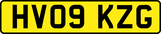 HV09KZG