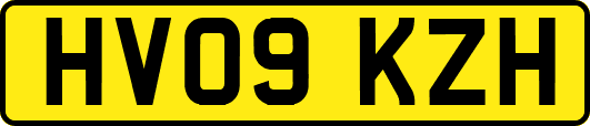 HV09KZH
