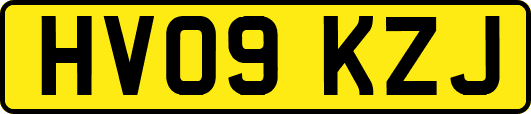 HV09KZJ