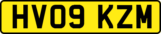 HV09KZM