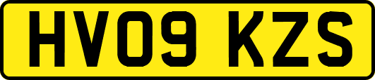 HV09KZS