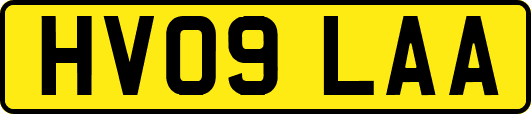 HV09LAA