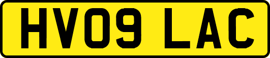HV09LAC