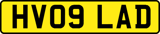 HV09LAD