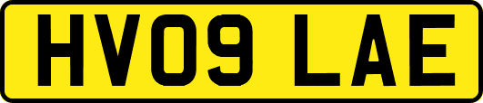 HV09LAE