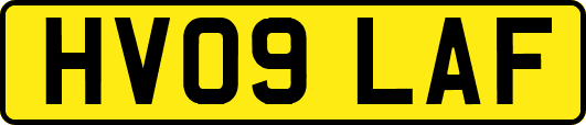 HV09LAF