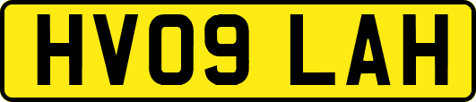 HV09LAH