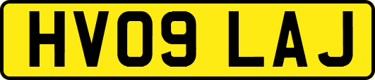 HV09LAJ