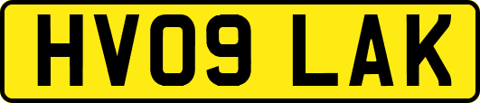 HV09LAK