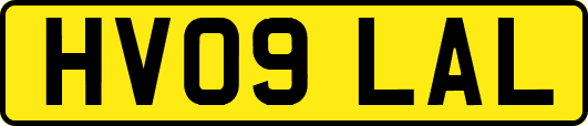 HV09LAL