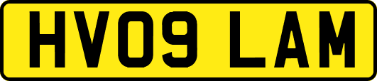 HV09LAM