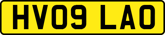 HV09LAO