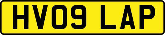 HV09LAP