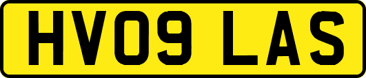 HV09LAS