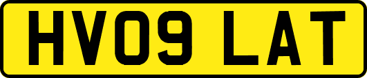 HV09LAT