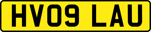 HV09LAU