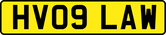 HV09LAW