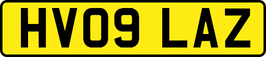 HV09LAZ