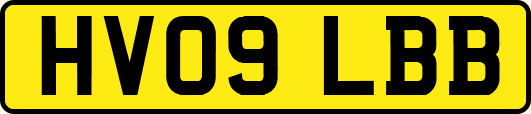 HV09LBB