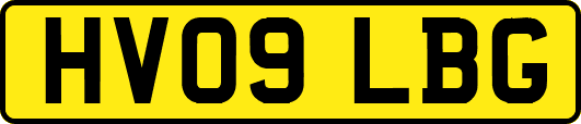 HV09LBG