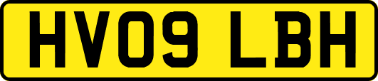 HV09LBH