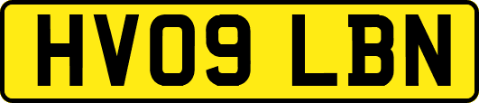 HV09LBN