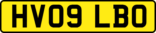 HV09LBO