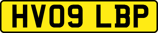 HV09LBP