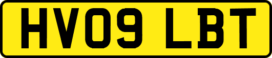 HV09LBT