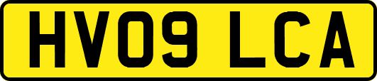 HV09LCA