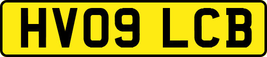 HV09LCB