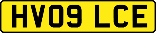 HV09LCE
