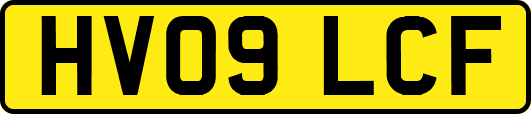 HV09LCF