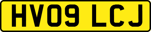HV09LCJ