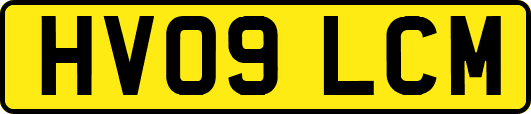 HV09LCM