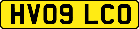 HV09LCO